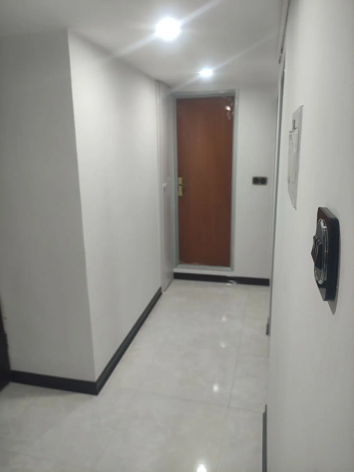 آپارتمان شهاب