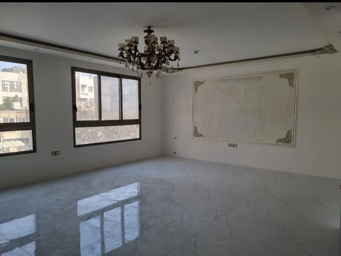 آپارتمان۱۱۷متر_یاران_تک واحدی