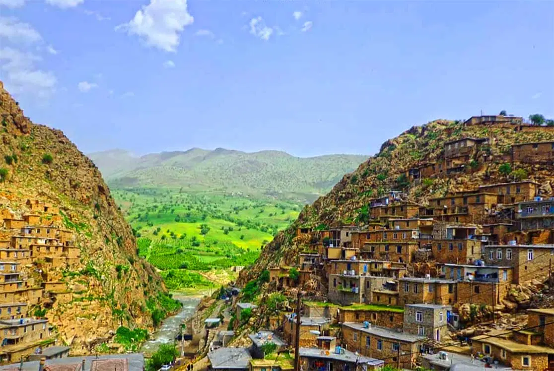 زمین دونبش
