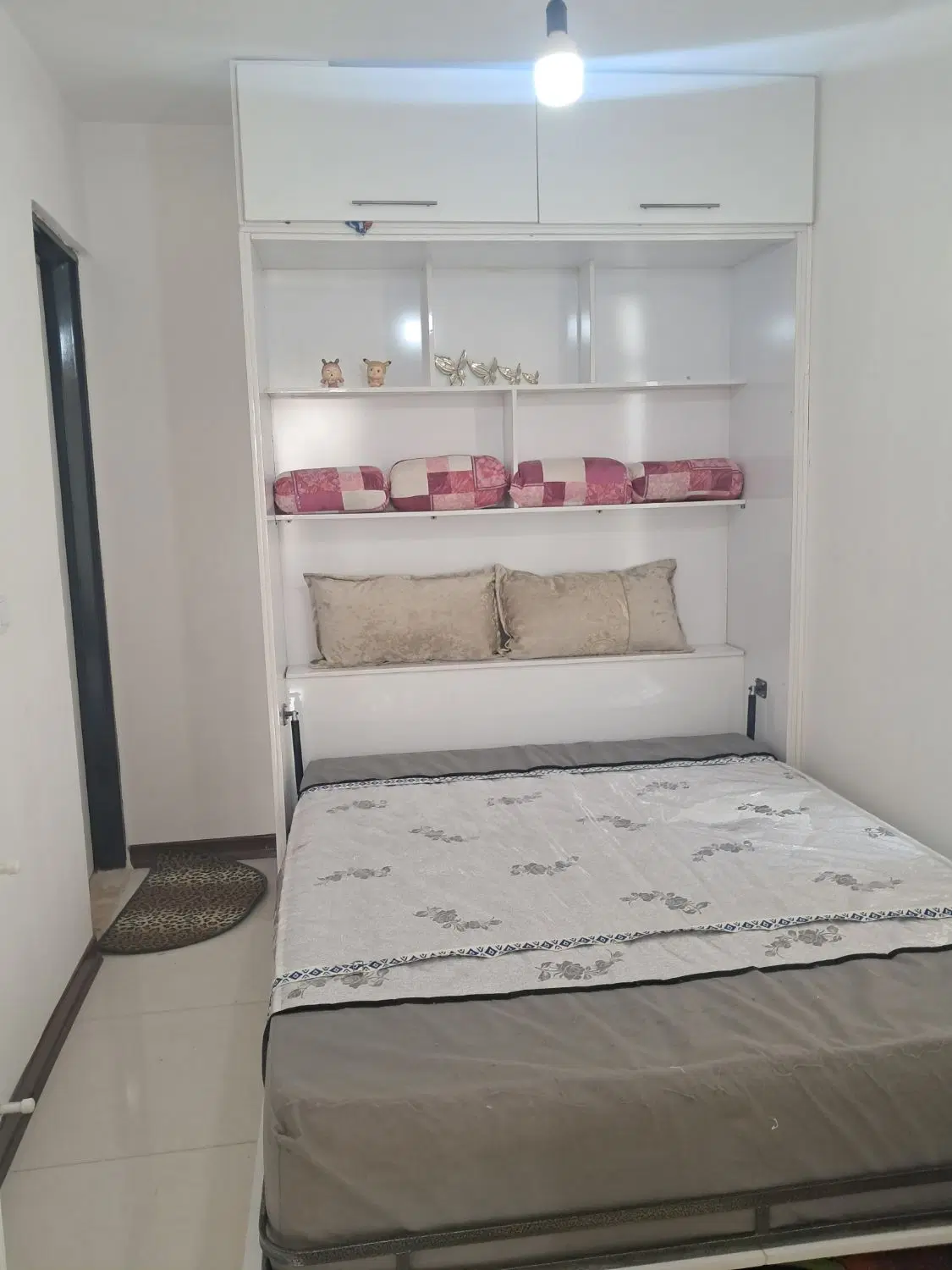 باغ ویلا 400 700 1000 متری سند تک برگ