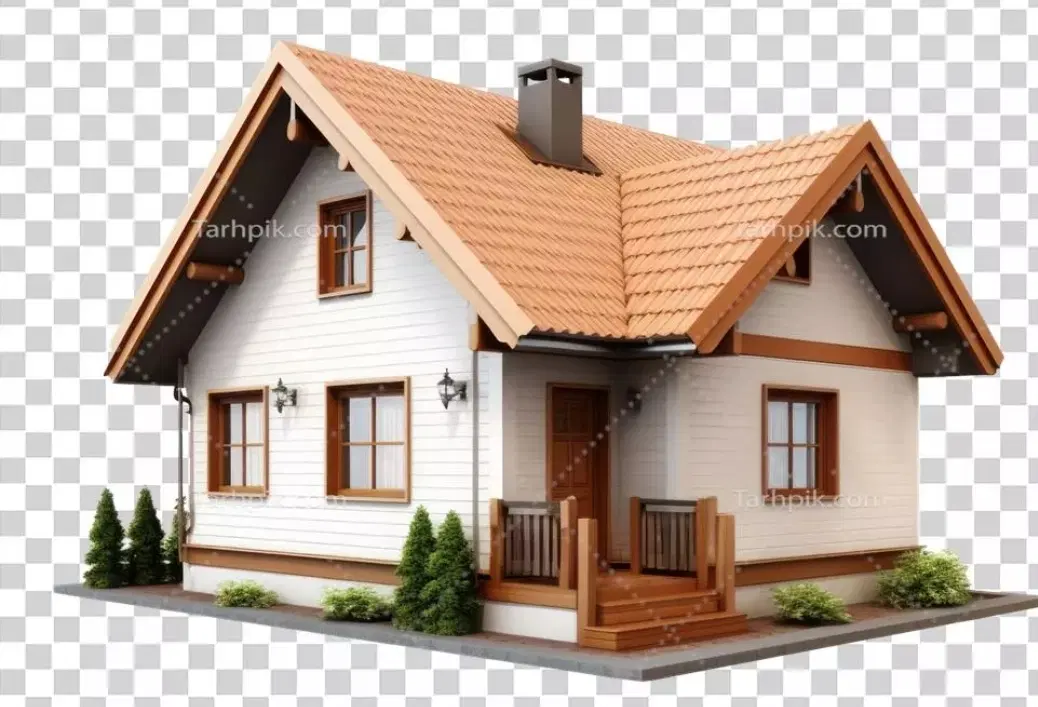 فروش خانه ویلایی در مرکز شهر