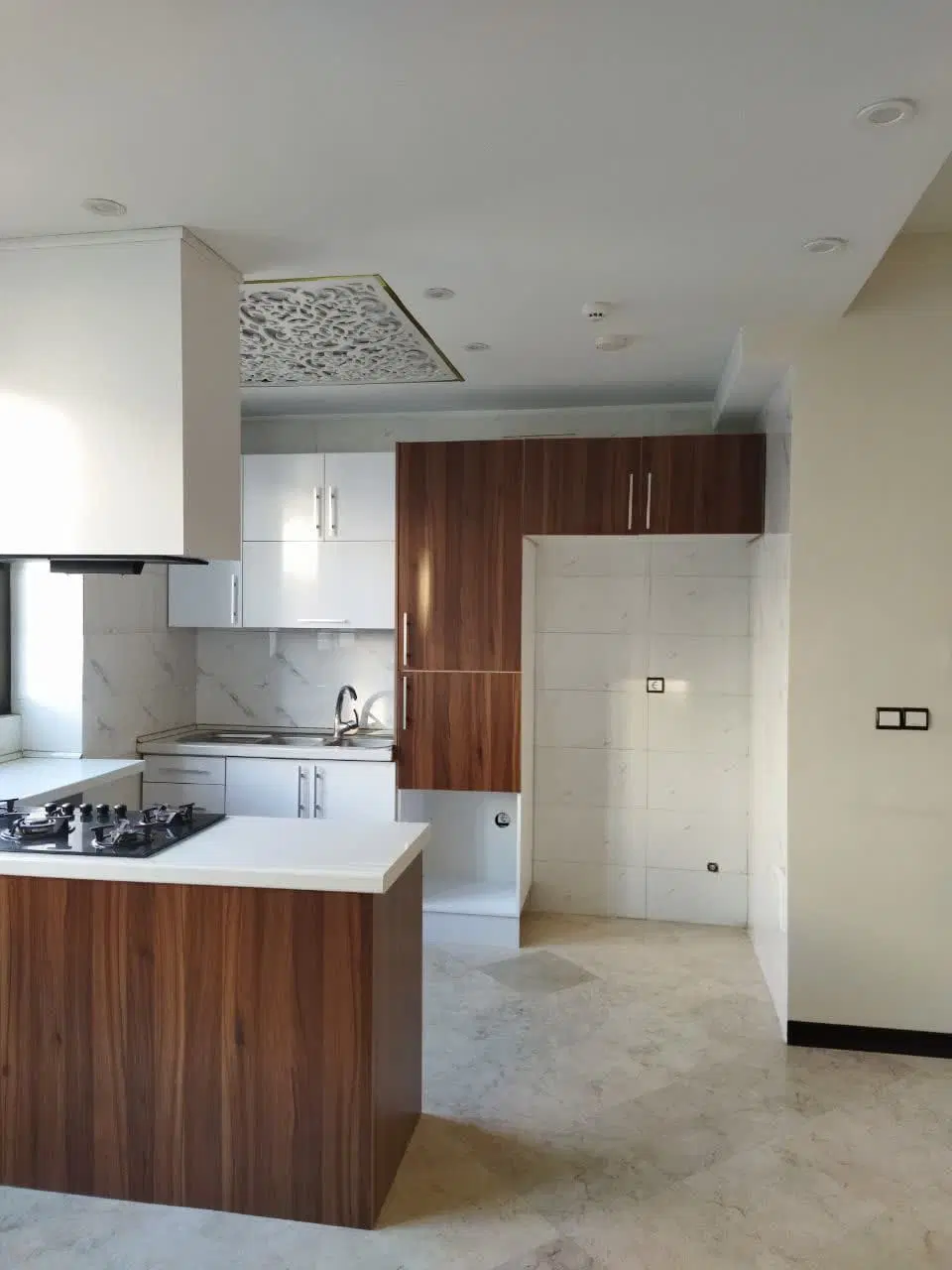 ۷۰متر شریعتی  کلیم کاشانی_فول امکانات