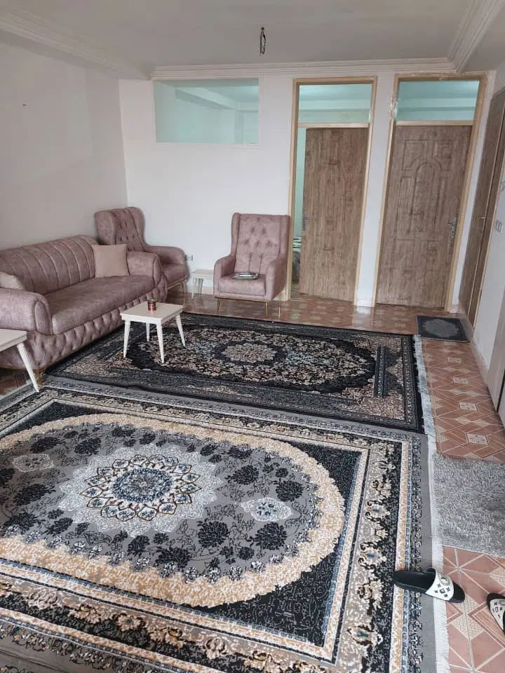 رهن واجاره مجردی باغمیشه