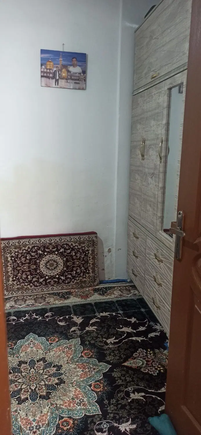 خانه ویلایی دربست عبدل آباد