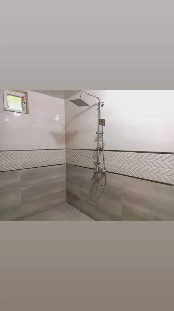 کلبه چوبی