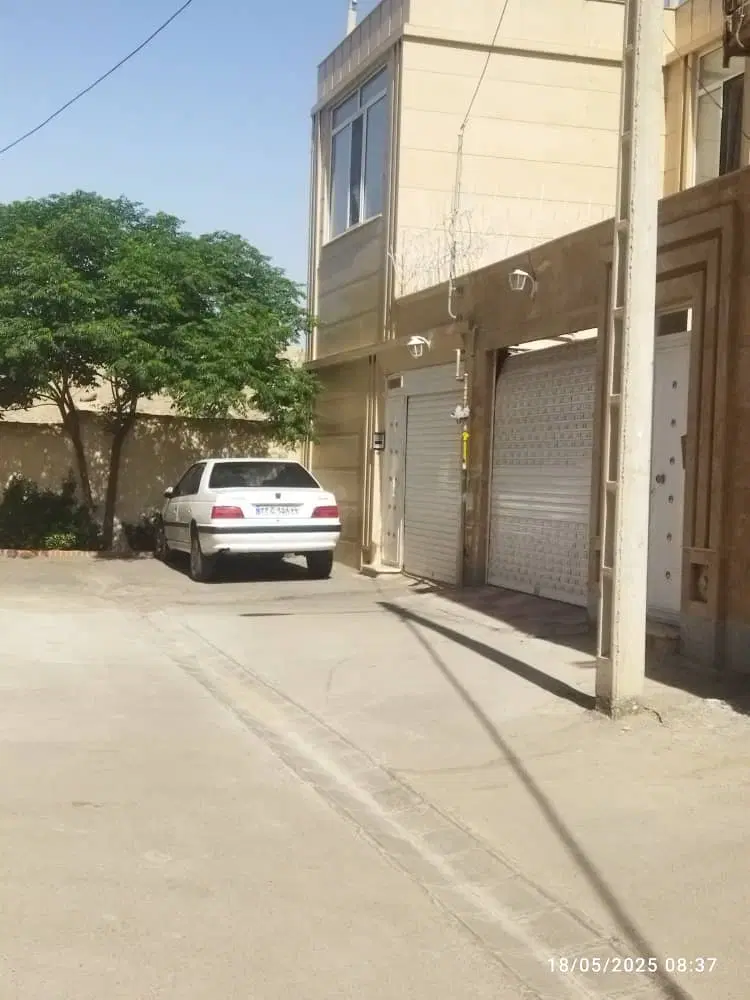 فروش زمین شهرک صنعتی فرودگدگاه