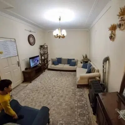 اپارتمان ۴۳ متری نظام اباد