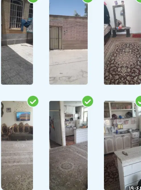 خیابان زیارت لتحر خیابان نشاط کوی مسجد قاامیه