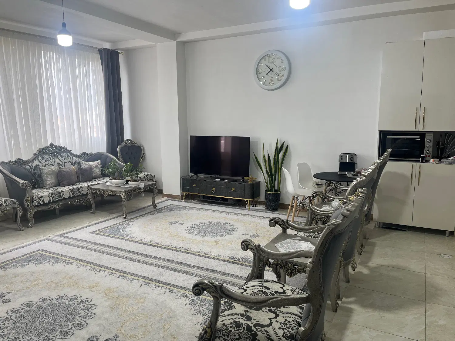 فروش آپارتمان