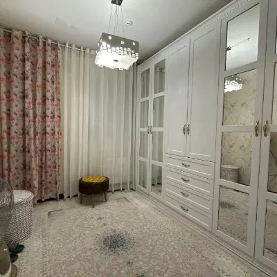 فروش آپارتمان ۷۵متری نوساز ابتدای خیابان دانشگاه