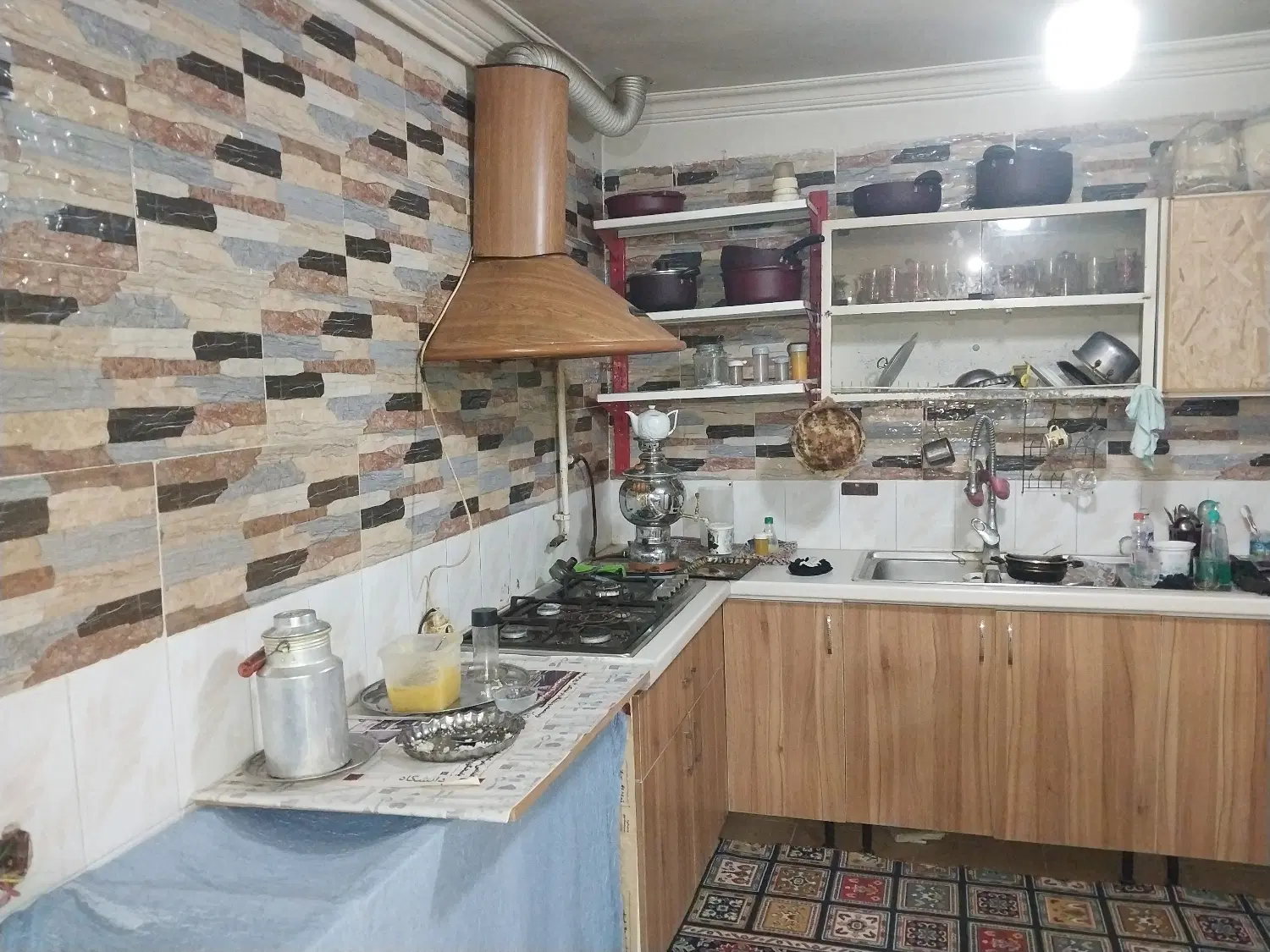خانه ویلایی
