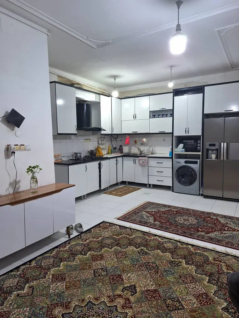 رهن واحد ۷۵ متری زیتون کارمندی