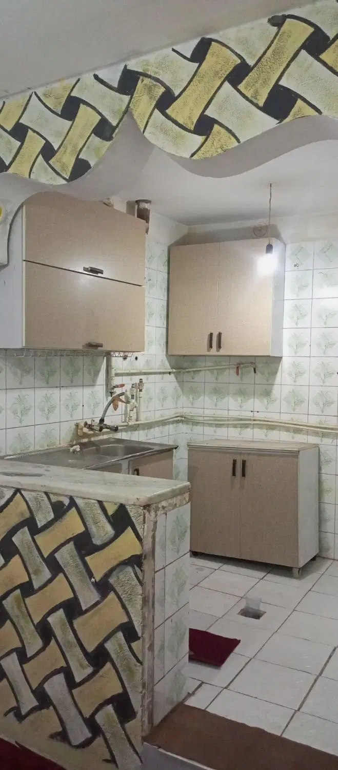 خانه منزل آپارتمان پردیس ۴ واحد طبقه ۱