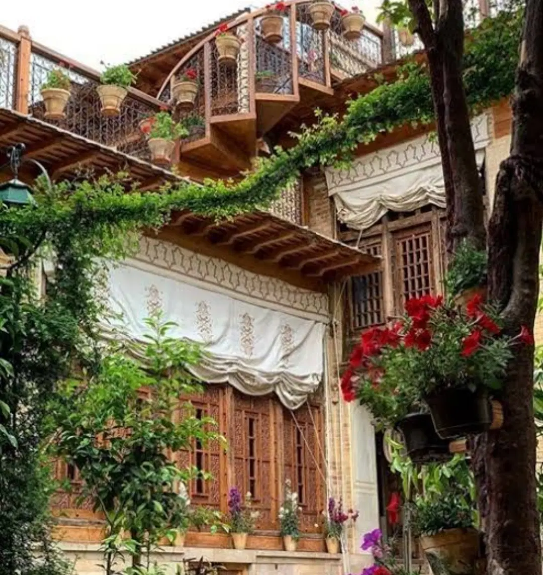 خانه ویلایی ۱۲۰متر سند دار