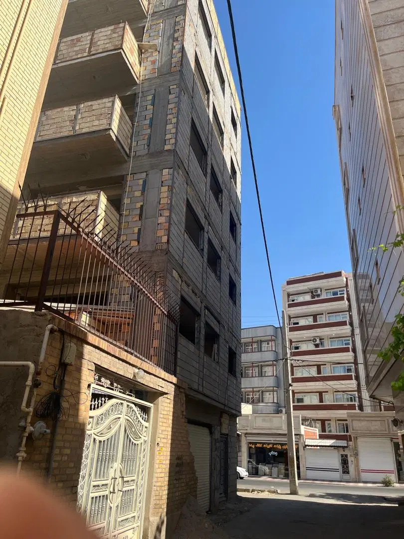 شهرک نظام پزشکی ۹۳ متری ۱۴۰۶