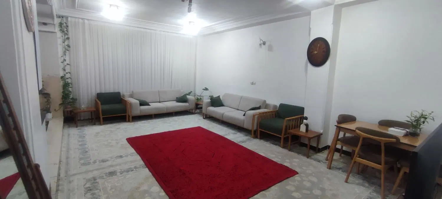 آپارتمان تک واحدی مرکز شهر