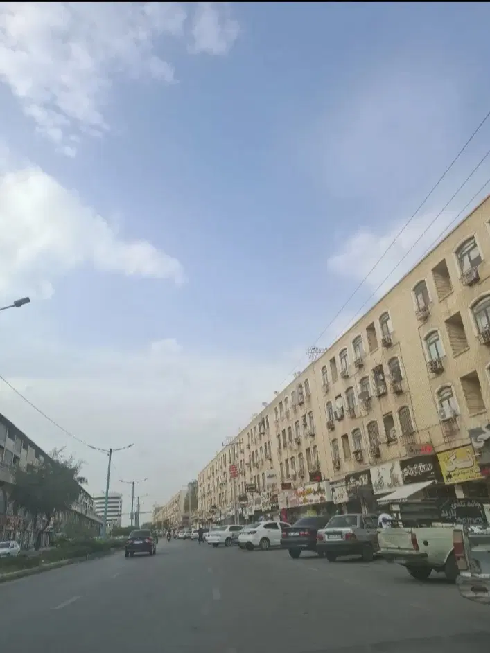 فروش آپارتمان ۸۰متری اوقاف گلشهر