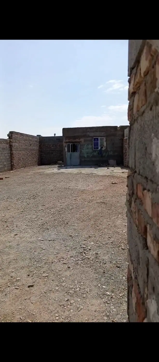 خانه اجاره ای روستای کالی الله آباد