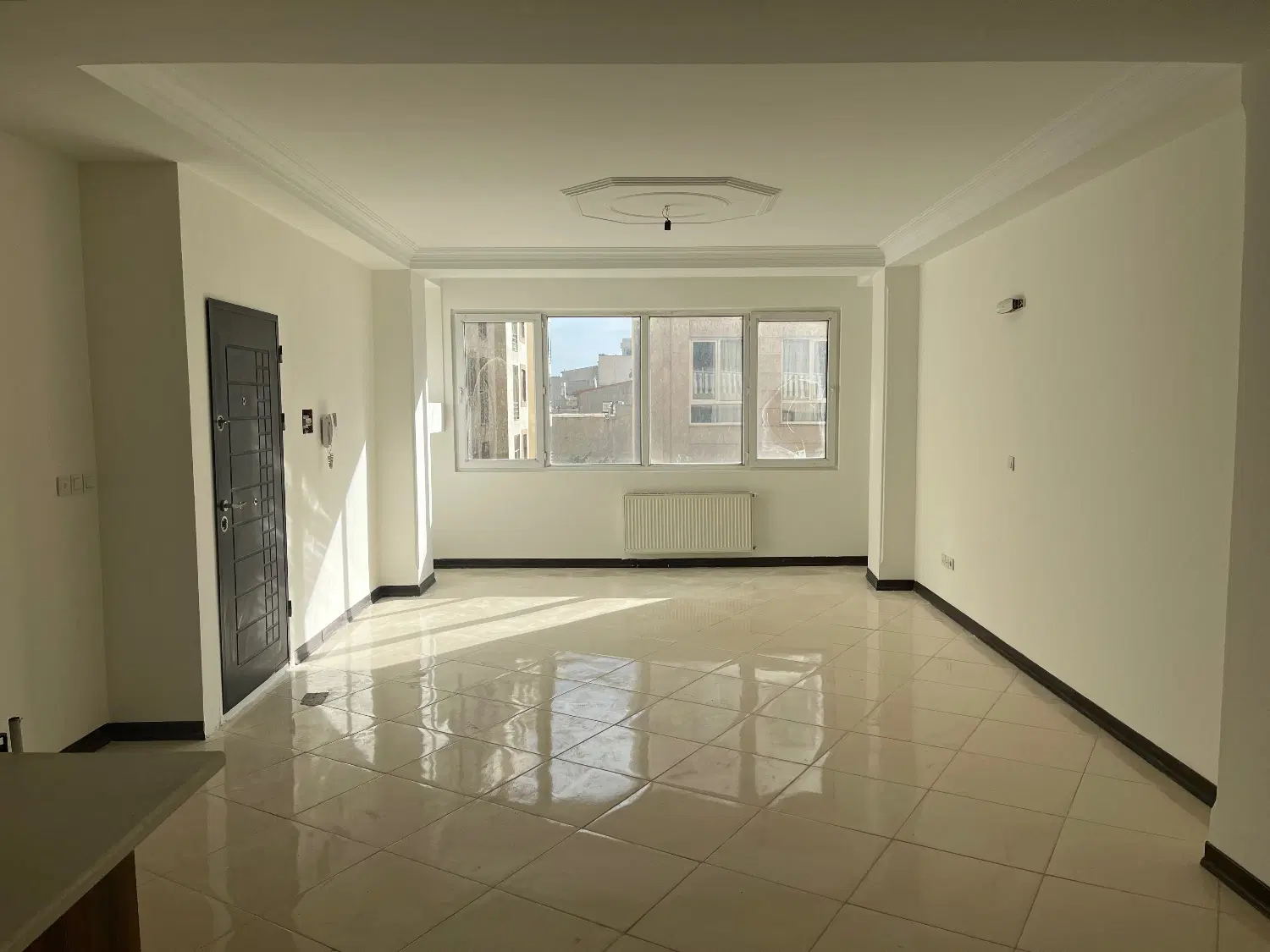 ۱۳۰ متر ۲ خواب فول امکانات نوساز