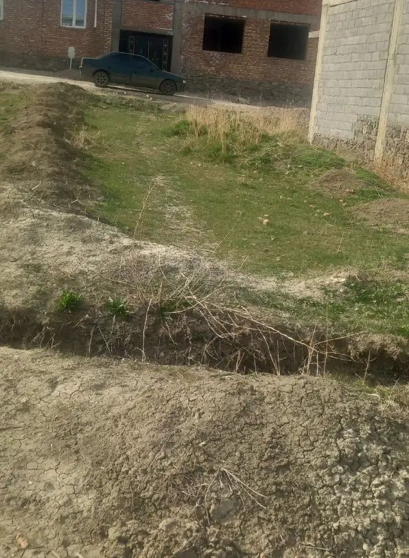 زمین در نایب کندی