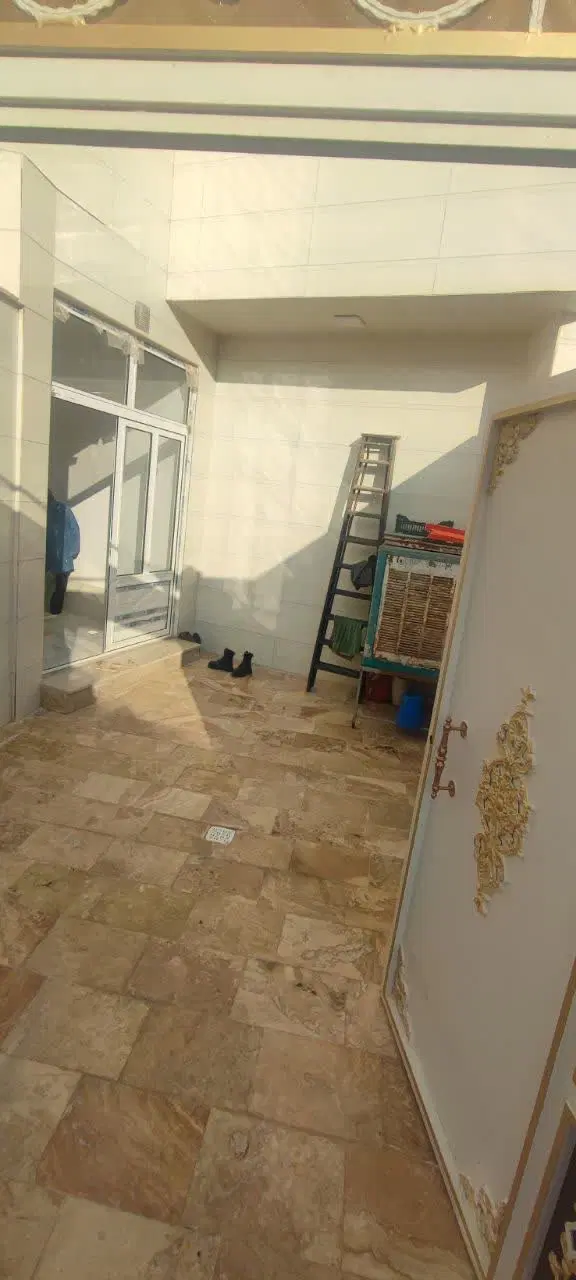 منزل دربست قنوات