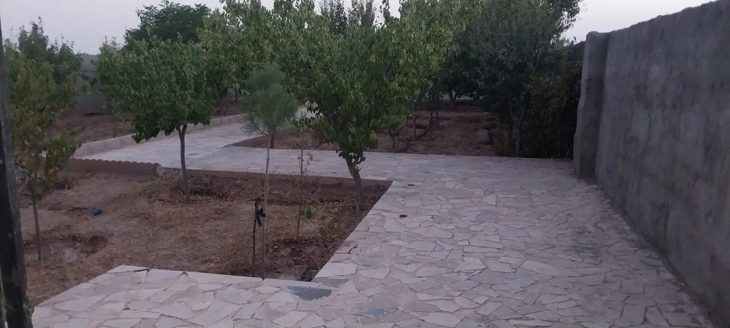 باغ فروشی