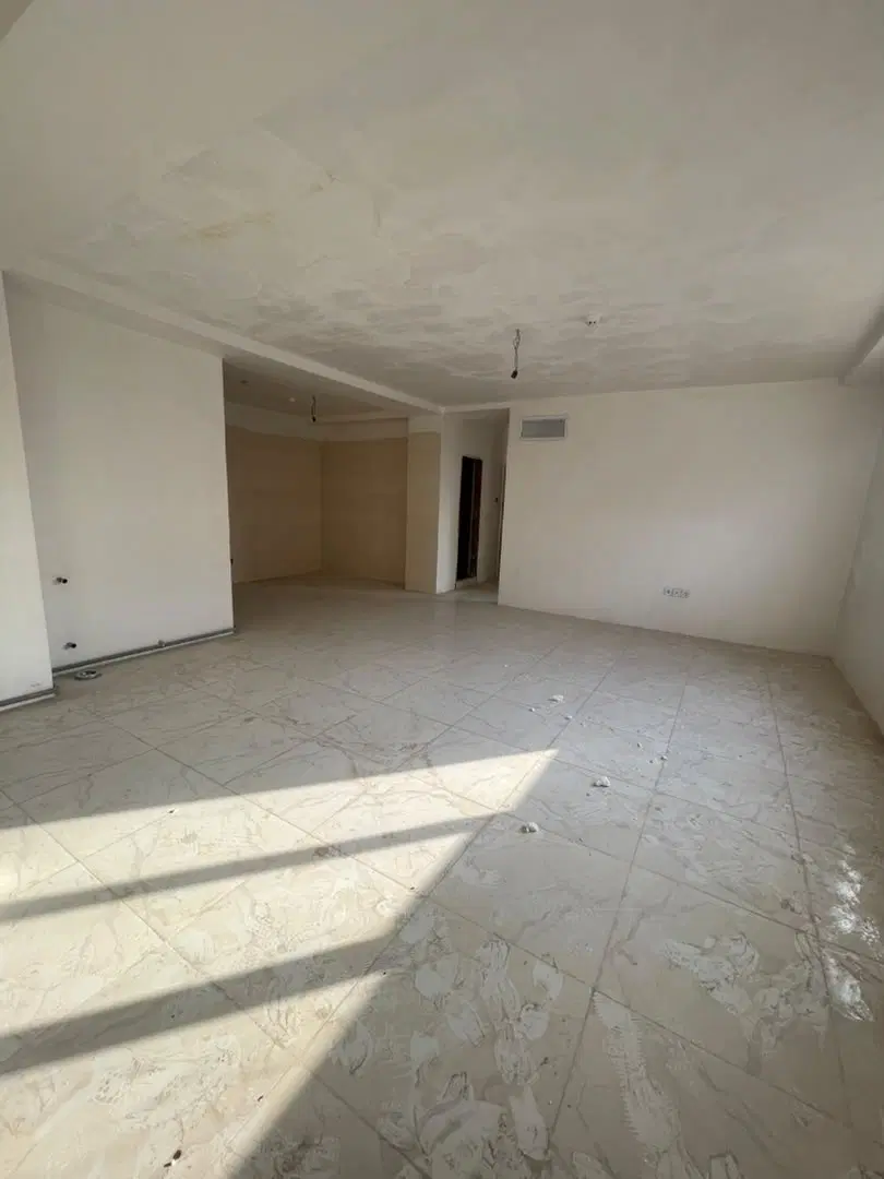 دوخواب ۹۶ متری با پارکینگ انباری