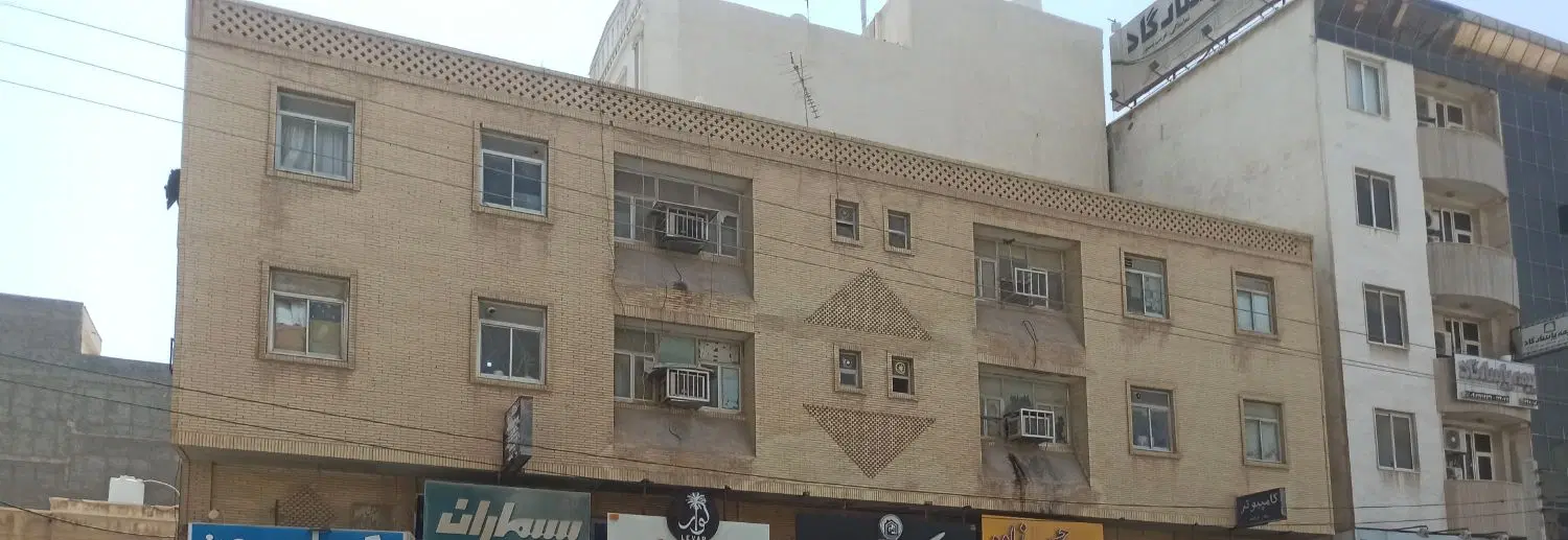 فروش دو خوابه شخصی ساز