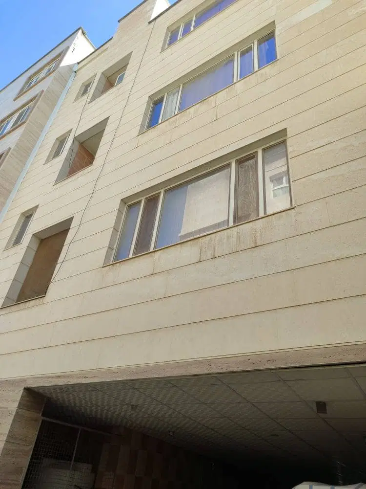 فروش یک واحد آپارتمان در فدک