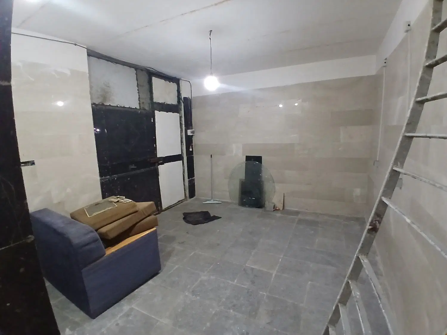 مغازه 310 متر فروش