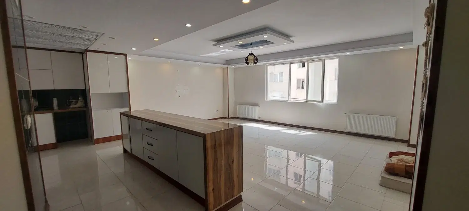پردیس ۱۰۵ متر فاز ۸ تاپ لوکیشن