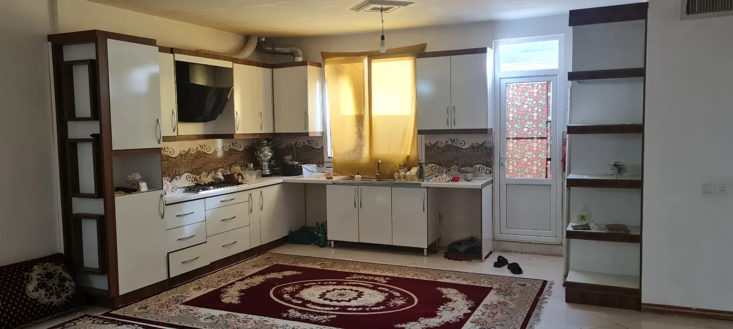 فروش خانه ویلایی در شهرک احتشامیه (گاوخانه)