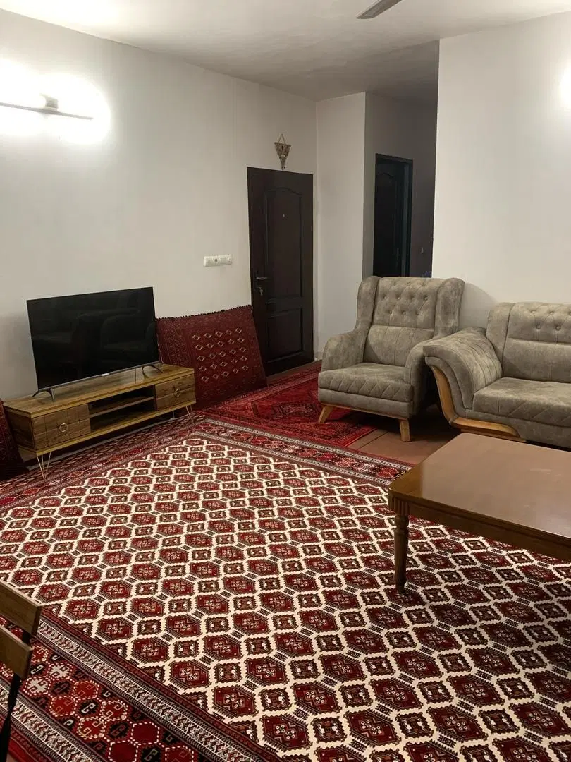 مسکن مهر فاز دوم ورودی دوم طبقه دوم