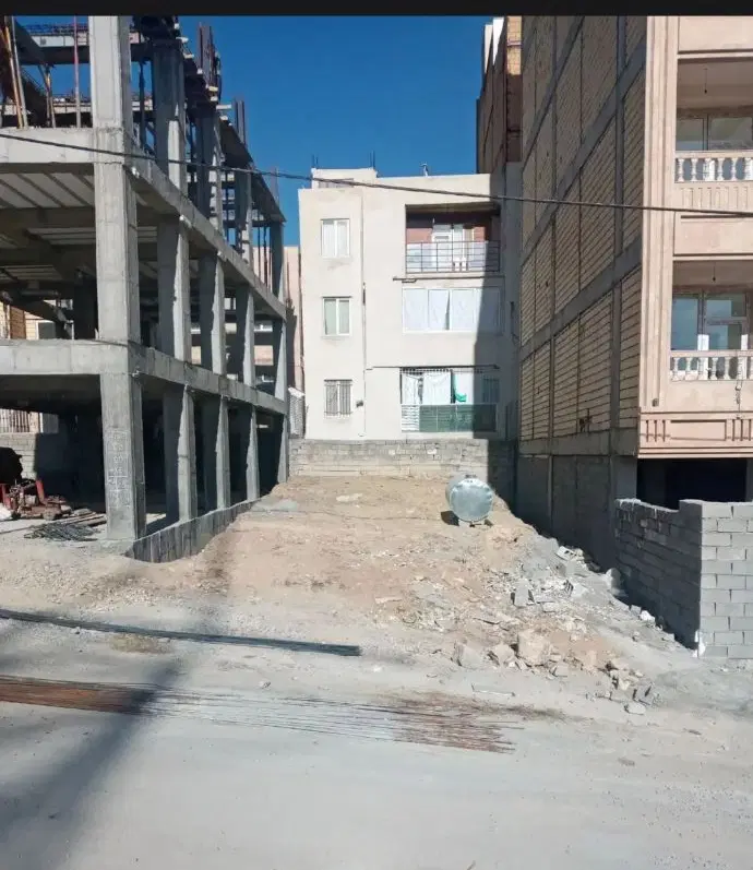 مشارکت در ساخت
