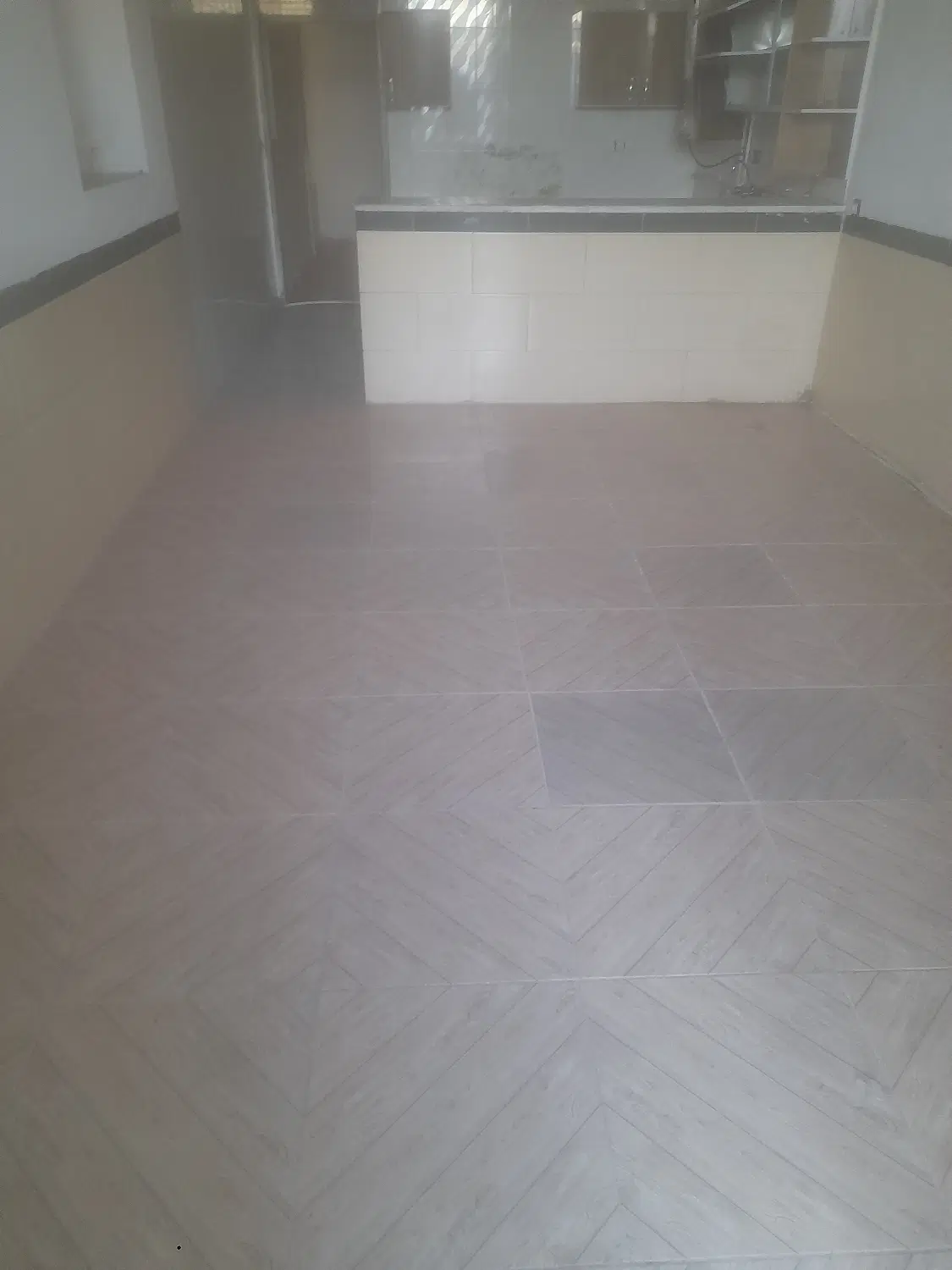 اجاره خانه ای همکف الله اباد