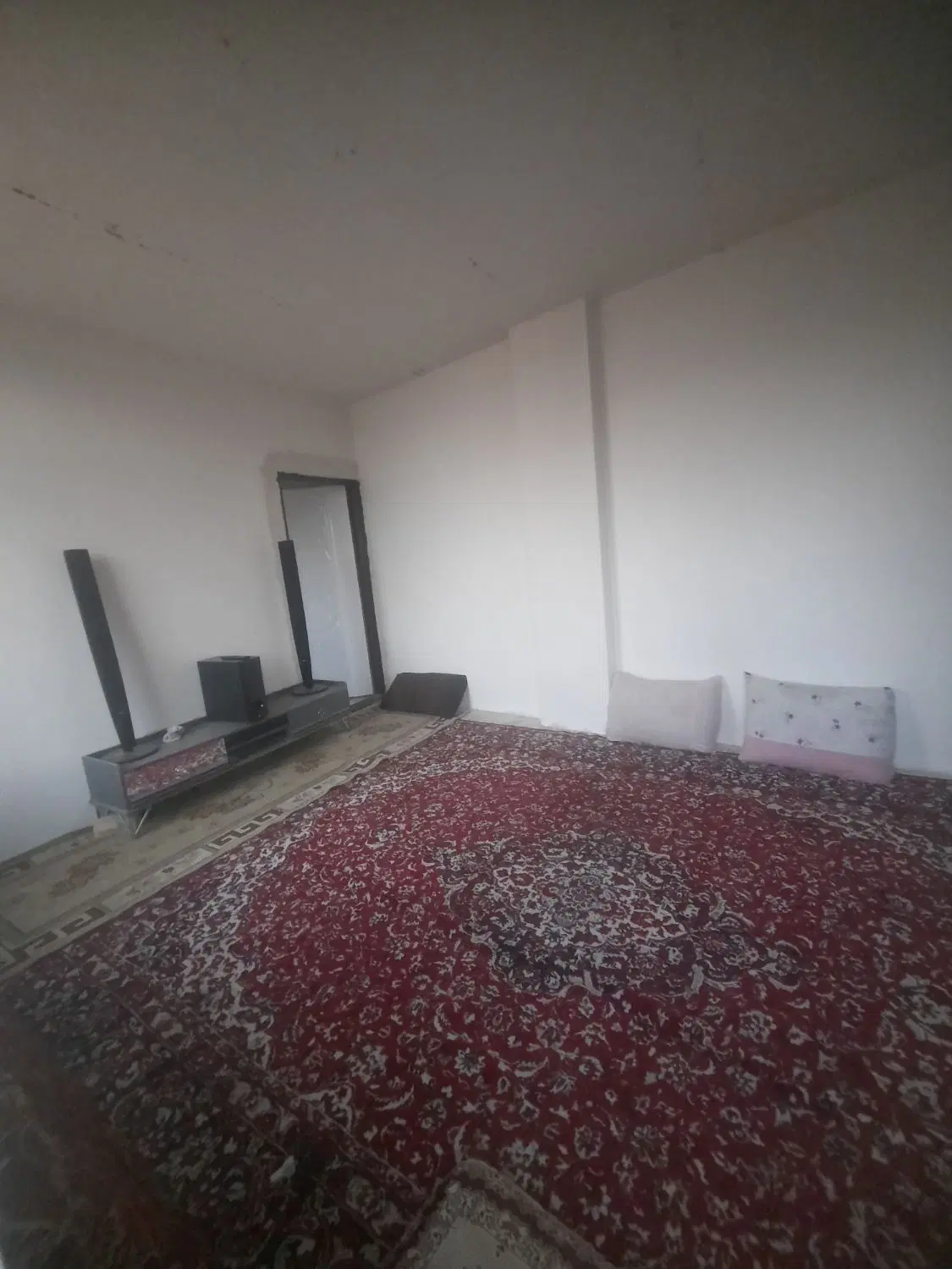 خونه باغ بلوار قطب راوند نگارستان