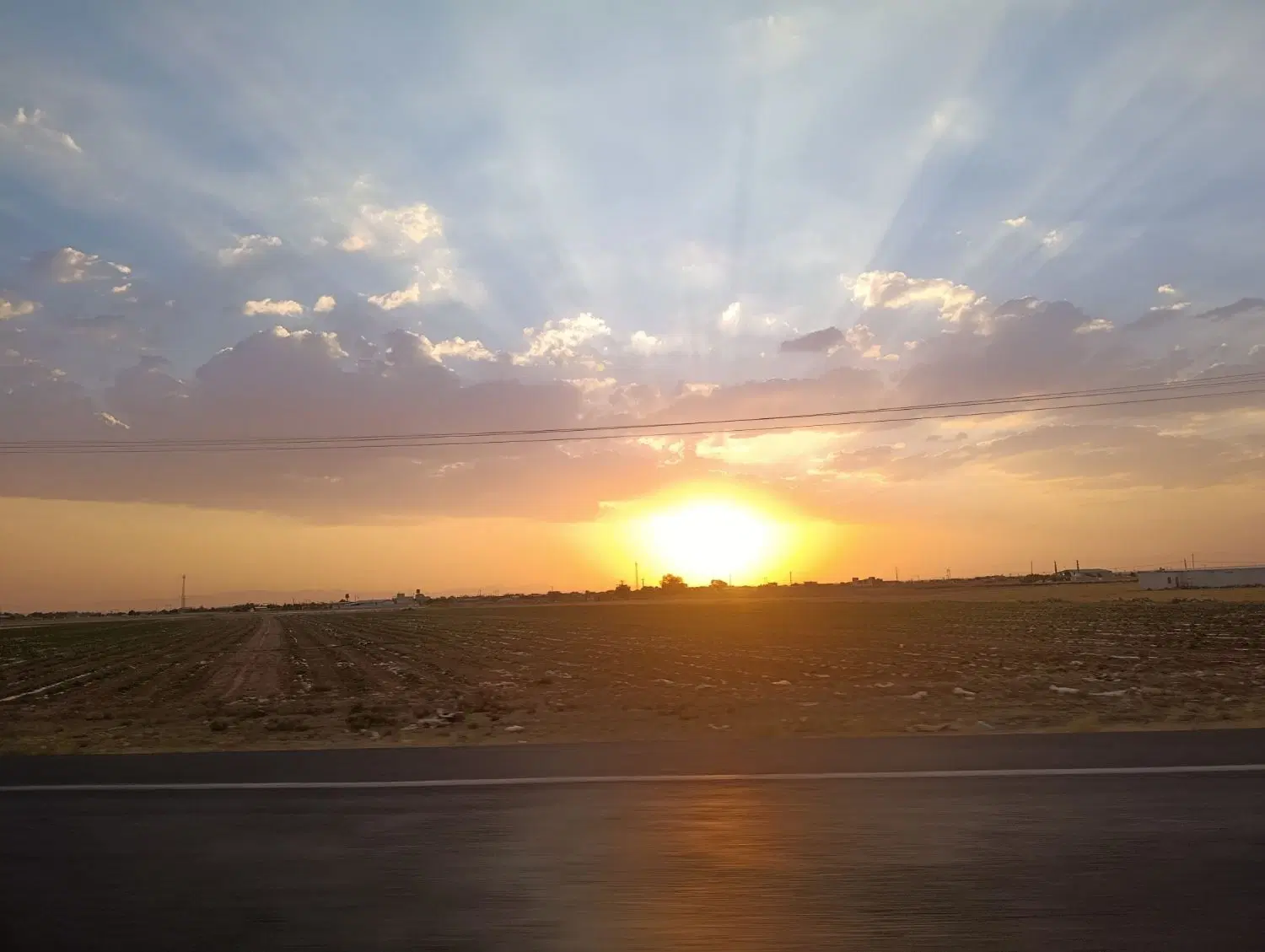 فروش زمین آینده دار