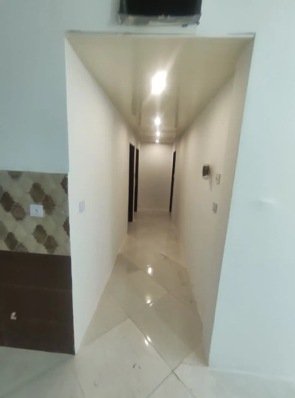 اپارتمان منزل اباد بهشت ۲