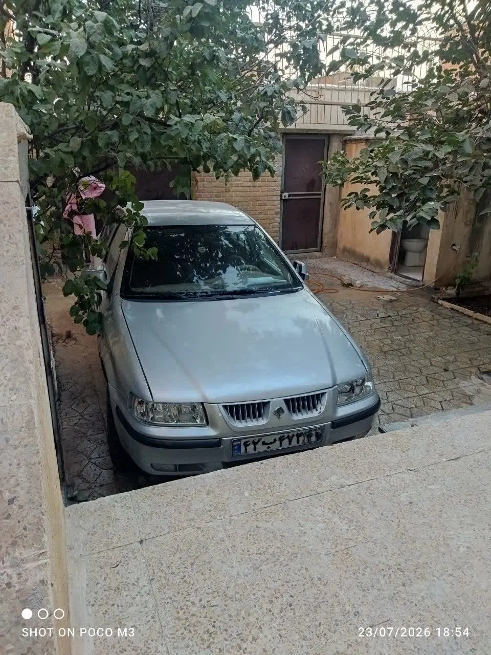 ویلایی دربست،خیابان مدرس، ۱۸۵ متری