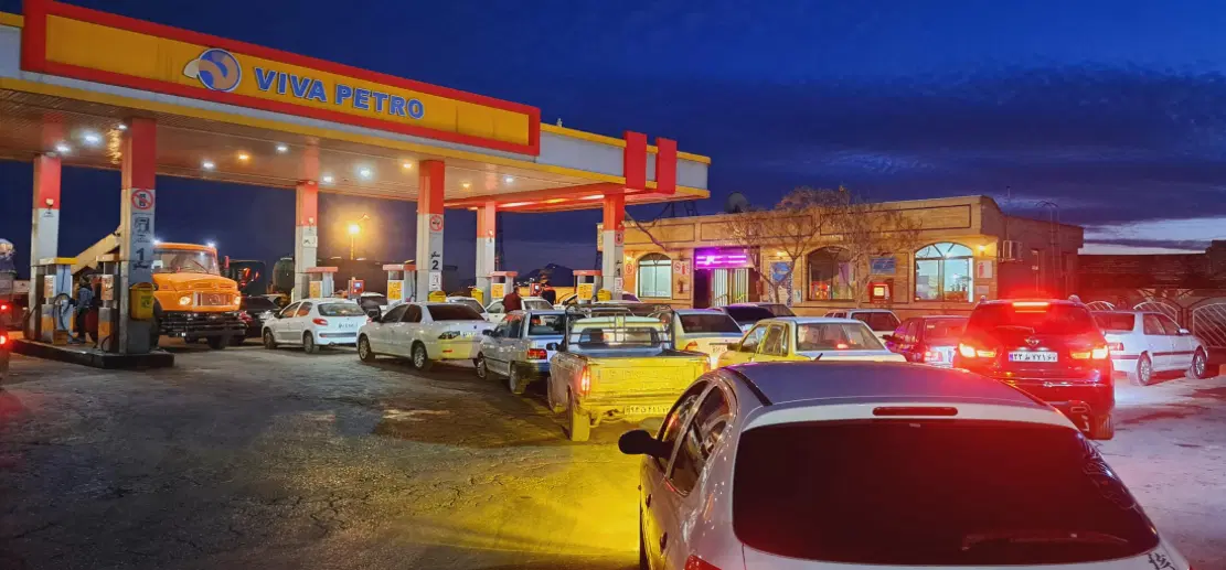 جایگاه دوگانه_بنزین_گاز_خانه یاب