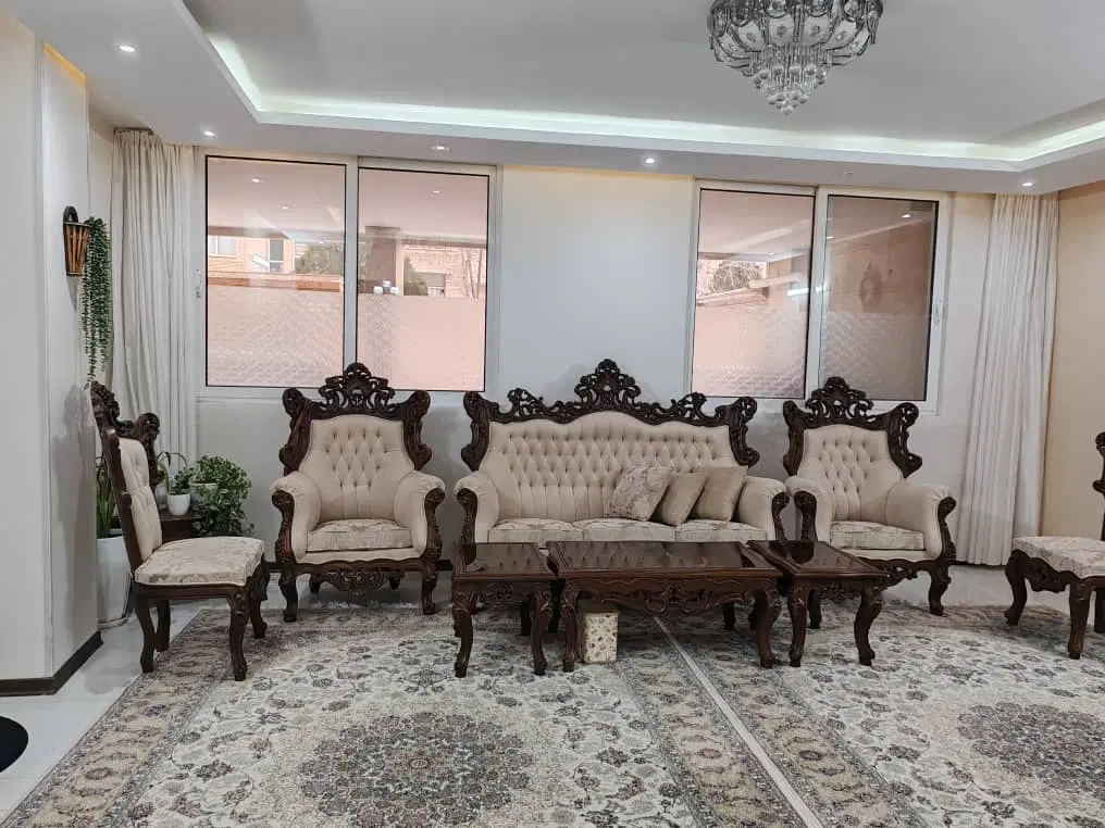 عطار همکف شمالی