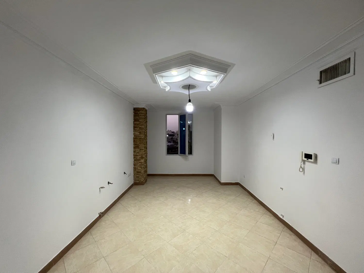 اندیشه شهرک صدف ۶۰متری