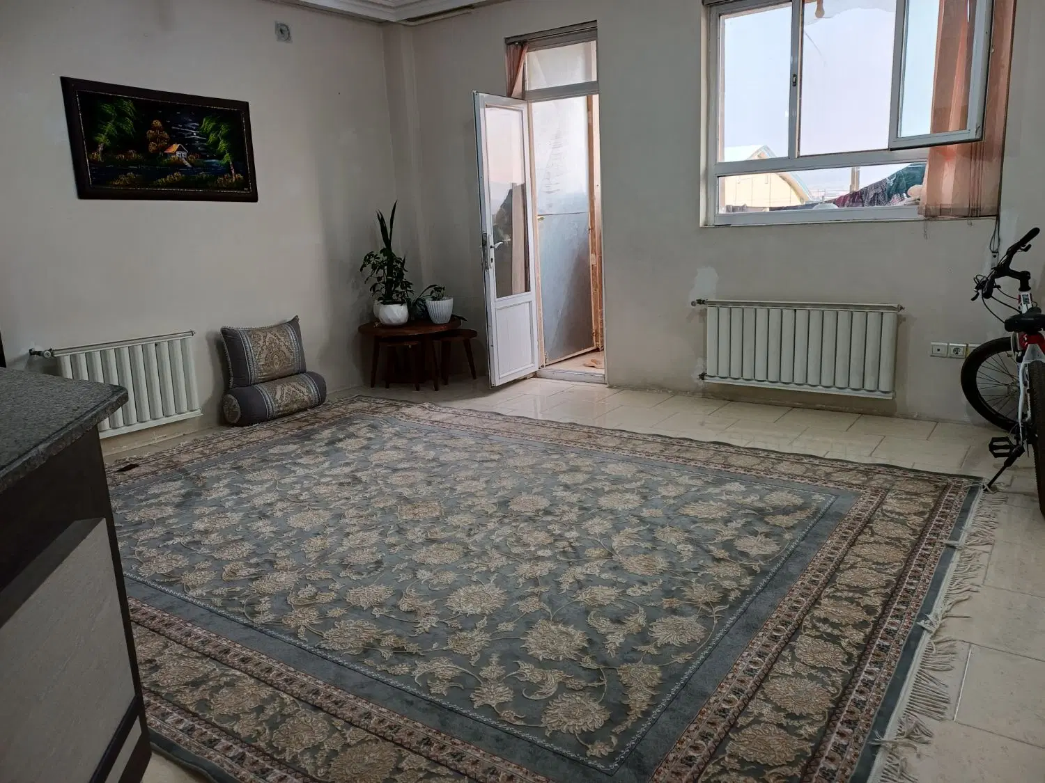 فروش خانه شهرک الهیه فاز 1