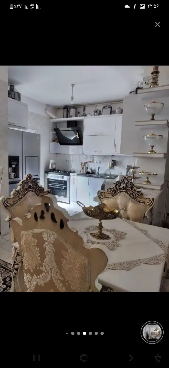 مسکن مهر سلفچگان
