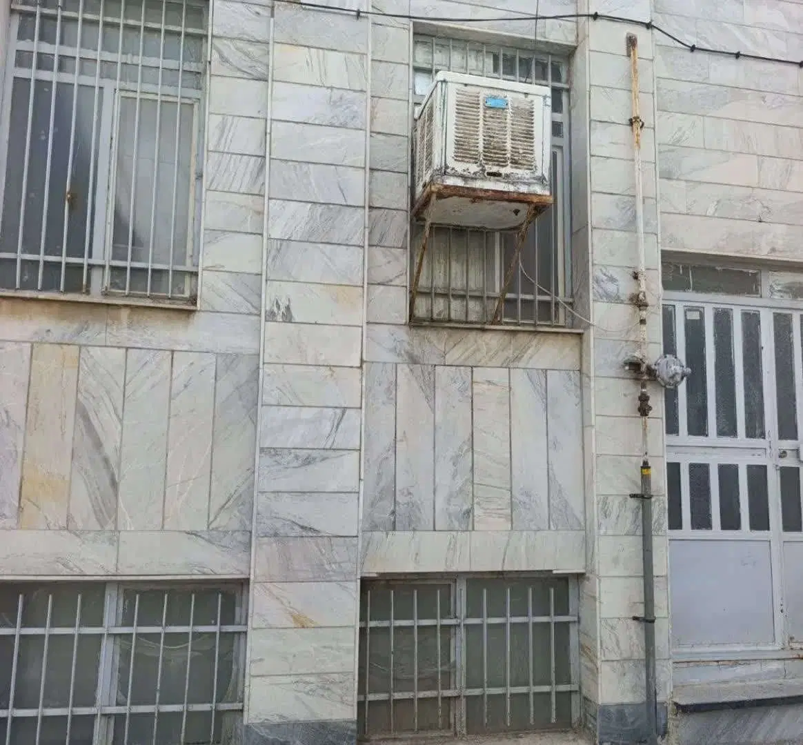 واحد زیبا و خوش نقشه