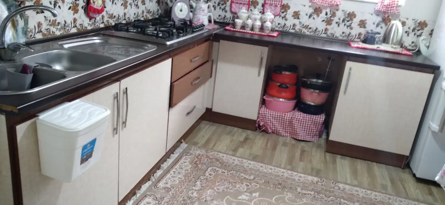 خانه ویلایی ۱۶۰متری