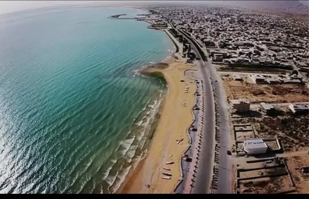 فروش زمین در سیراف