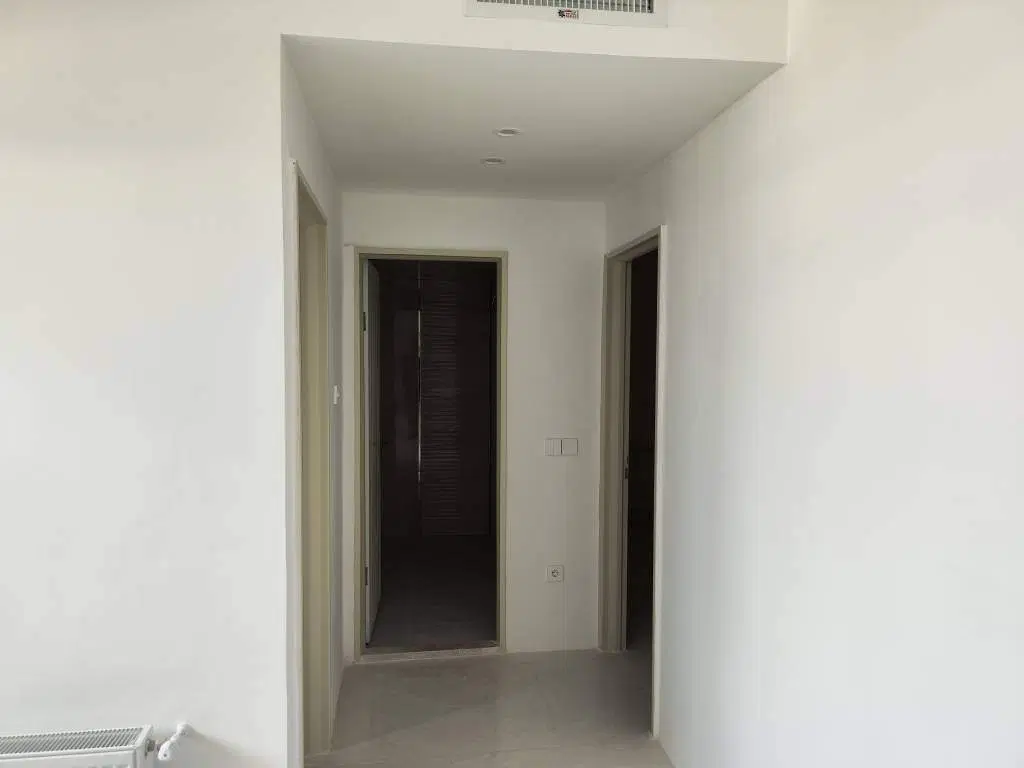 آپارتمان ۱۰۰ متری نوساز