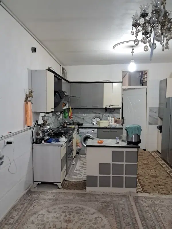 باسلام یک واحد منزل مسکونی سند ششدانک