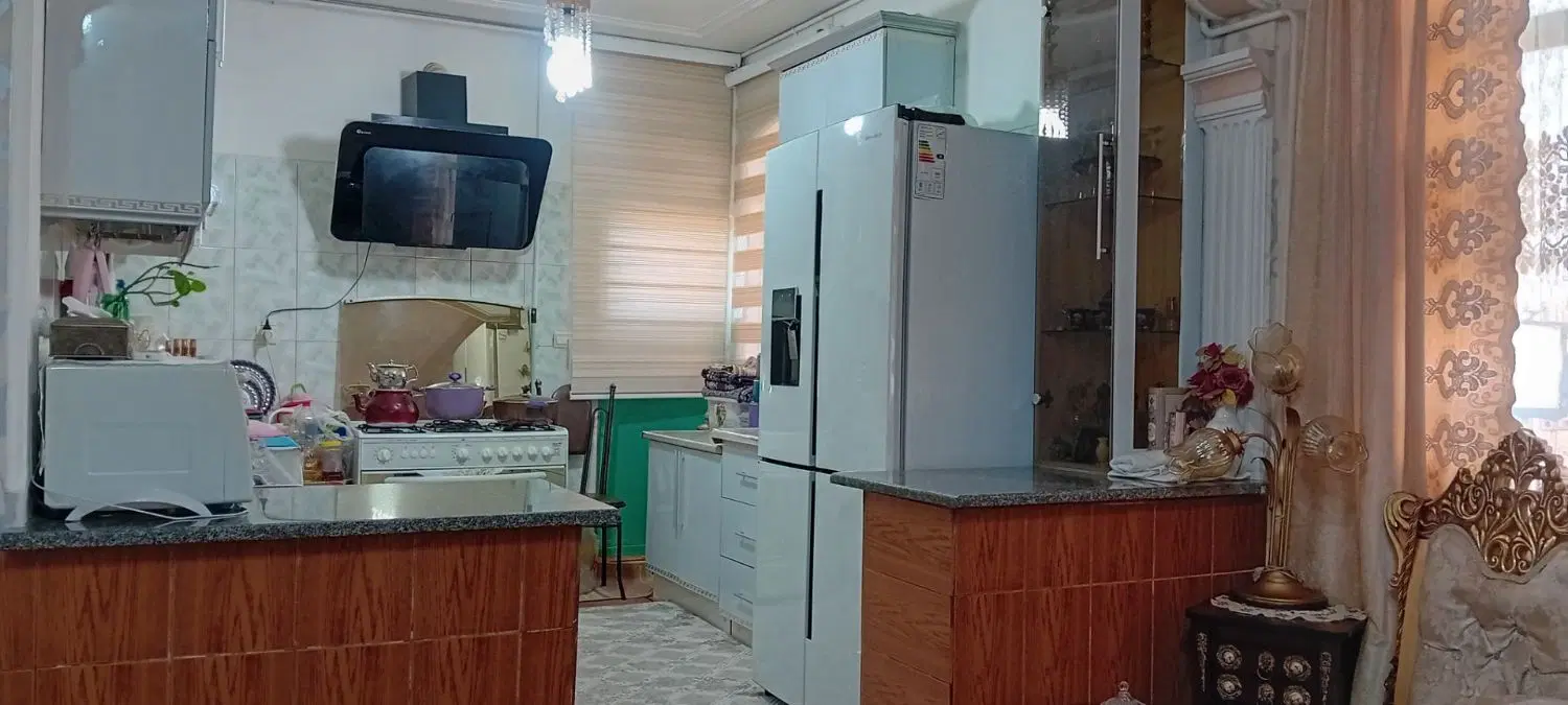 آپارتمان 70متری